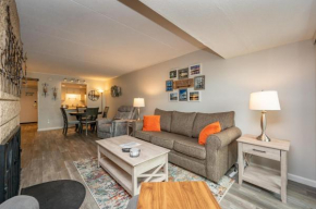 204B One Bedroom One Bath